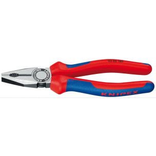 Knipex - kombinované kleště 180mm