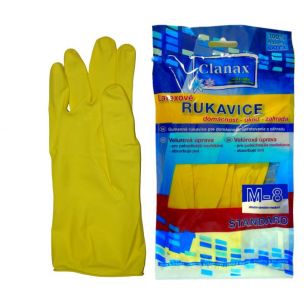 Rukavice standard M-8